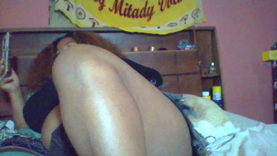 annia6 live cam on Cam4