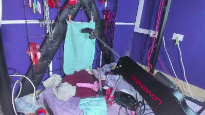 annie_wigg live cam on Cam4