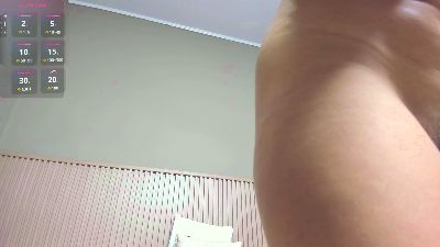 annieparker1_ live cam on Cam4