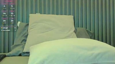 annieparker1_ live cam on Cam4