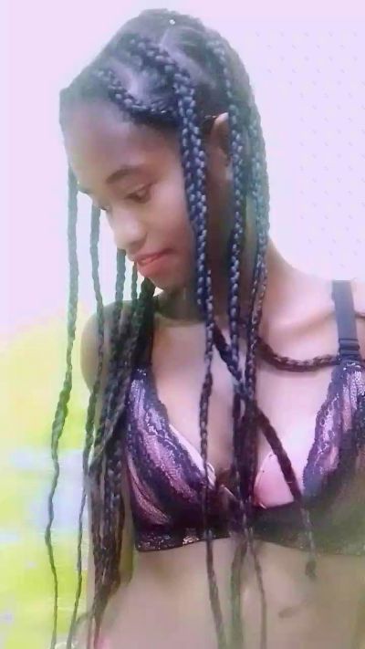 annita1 live cam on Cam4
