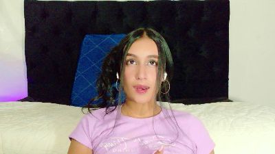 anny23__ live cam on Cam4