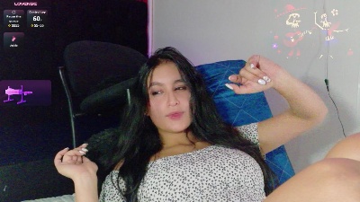anny23__ live cam on Cam4