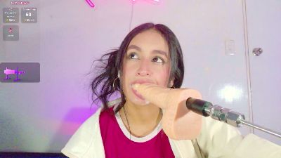 anny23__ live cam on Cam4