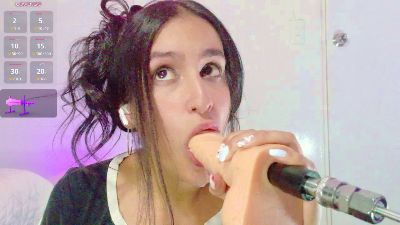 anny23__ live cam on Cam4