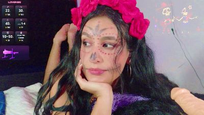 anny23__ live cam on Cam4