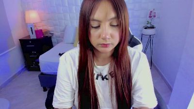 anny_rouse24 live cam on Cam4