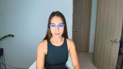 annylopez live cam on Cam4