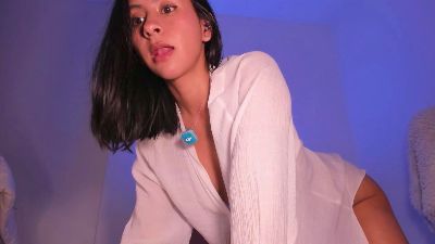 annypretty live cam on Cam4