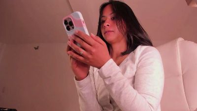 annypretty live cam on Cam4