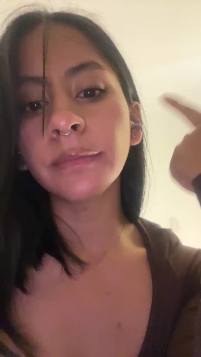 annypretty live cam on Cam4