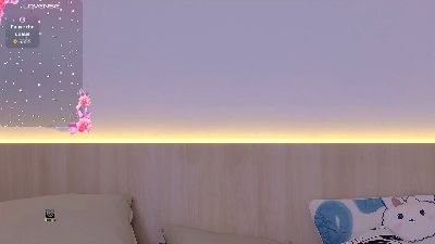 annyshor live cam on Cam4