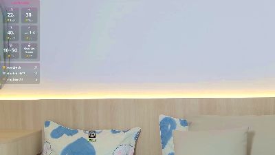 annyshor live cam on Cam4