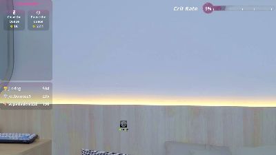 annyshor live cam on Cam4