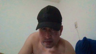 anonimo4 live cam on Cam4