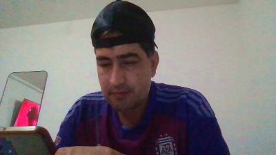 anonimo4 live cam on Cam4