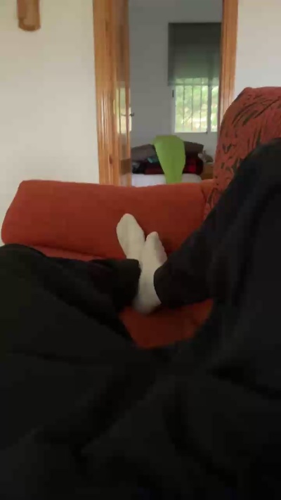 anonimopvv live cam on Cam4