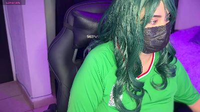 anonnymsk live cam on Cam4