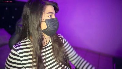 anonnymsk live cam on Cam4