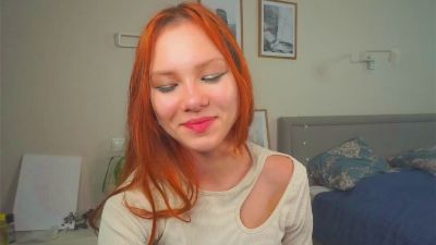 anorahot live cam on Cam4