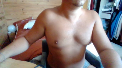 ant35_xxx live cam on Cam4