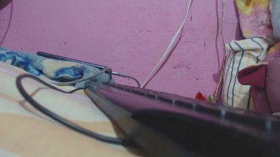 anthonelasmile live cam on Cam4
