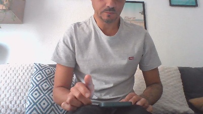 anthonybcn_hot webcam