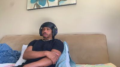 anthonyros live cam on Cam4