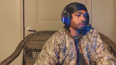 anthonyros live cam on Cam4