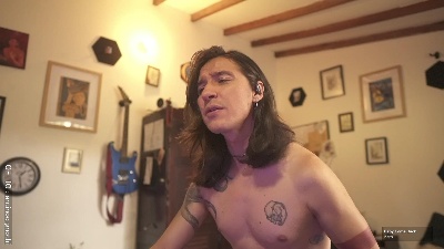 antinoo297 live cam on Cam4