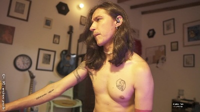 antinoo297 live cam on Cam4