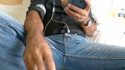 antodimisan live cam on Cam4