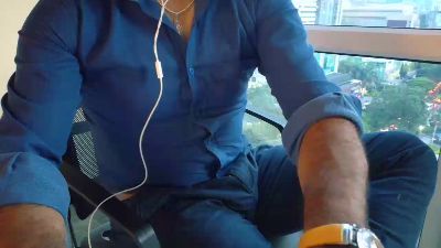 antodimisan live cam on Cam4