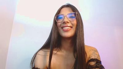 antonela_wish live cam on Cam4