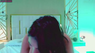 streaming webcam Antonella Cutee