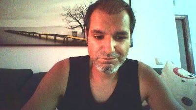 antongg live cam on Cam4