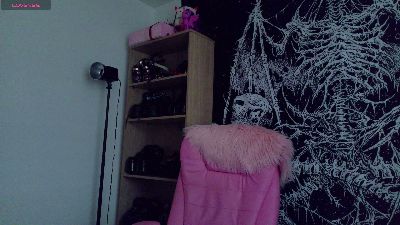 antoniaacxx live cam on Cam4