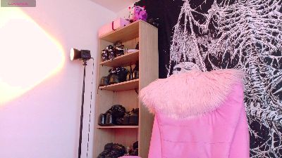 antoniaacxx live cam on Cam4