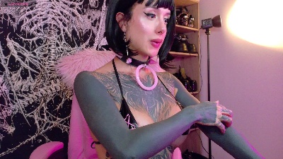 antoniaacxx live cam on Cam4