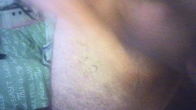 antoniconexion live cam on Cam4
