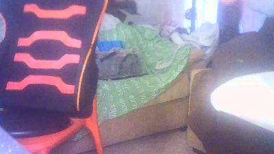 antoniconexion live cam on Cam4