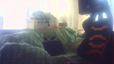 antoniconexion live cam on Cam4
