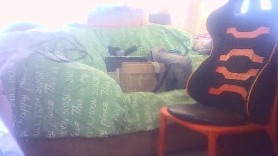 antoniconexion live cam on Cam4