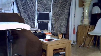 antoniconexion live cam on Cam4