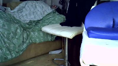 antoniconexion live cam on Cam4