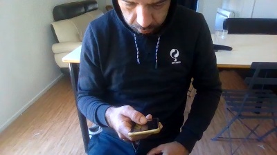 antonio62000 live cam on Cam4
