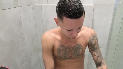 antonio_meza live cam on Cam4