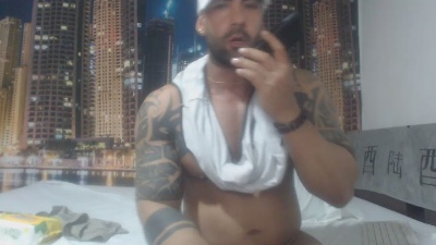 antua_ live cam on Cam4