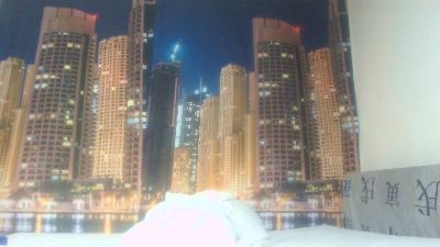 antua_ live cam on Cam4