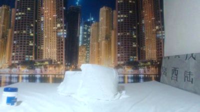 antua_ live cam on Cam4